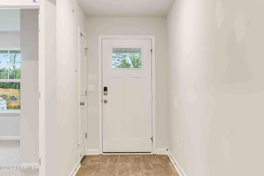 407 Oak Knoll Drive Jacksonville NC 28546