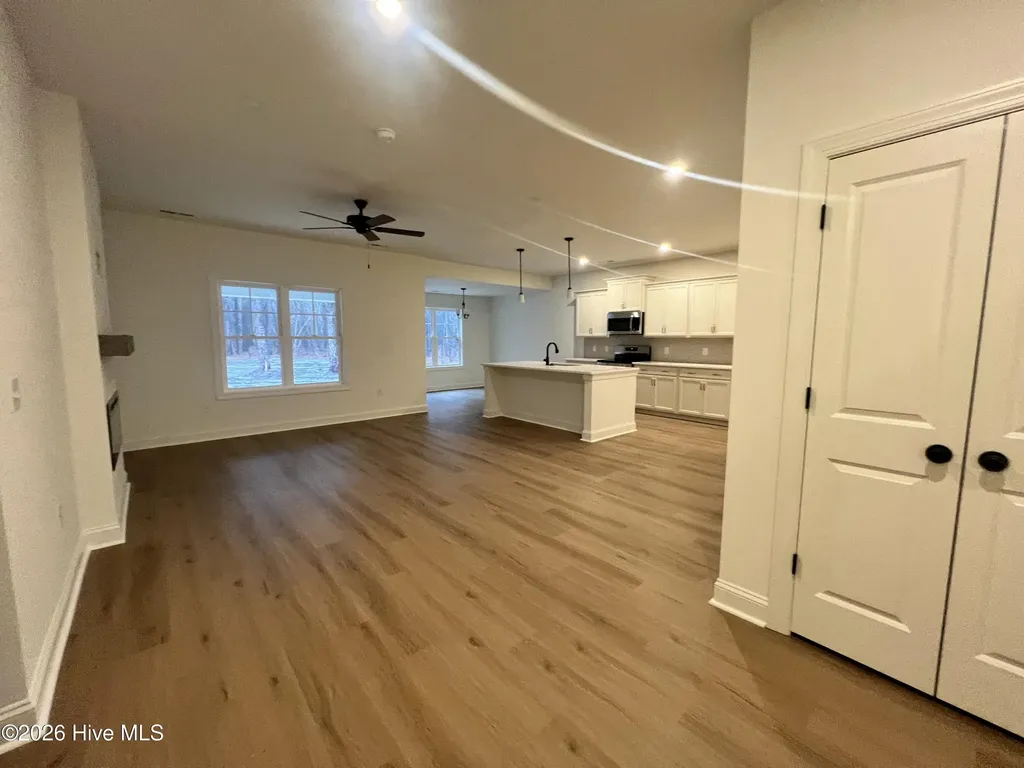 732 Riverbirch Drive Vass NC 28394