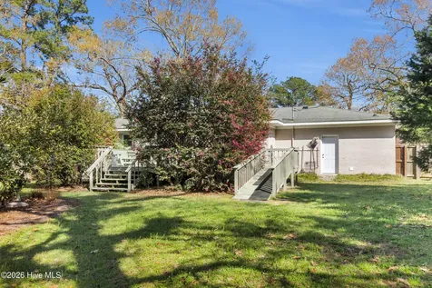 609 Edgehill Road Trent Woods NC 28562