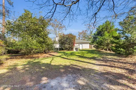 609 Edgehill Road Trent Woods NC 28562