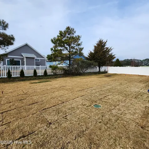 102 Bridge View Drive S Grandy NC 27939