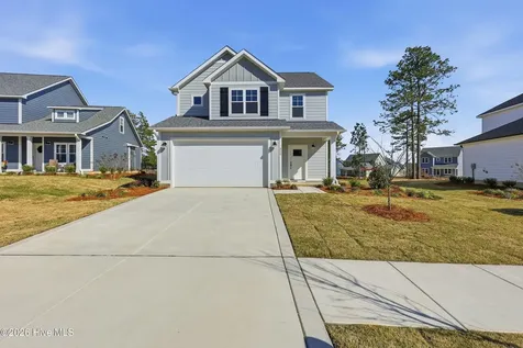820 Ave Of The Carolinas Carthage NC 28327