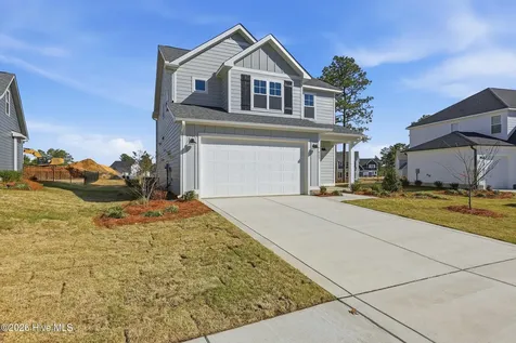 820 Ave Of The Carolinas Carthage NC 28327