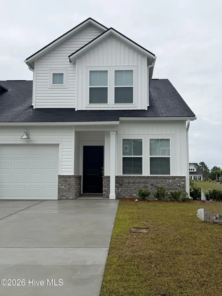 2126 Wild Indigo Circle Calabash NC 28467