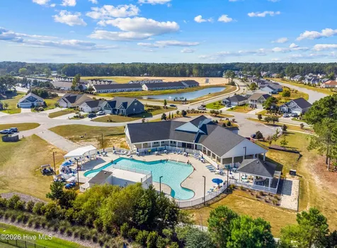 2126 Wild Indigo Circle Calabash NC 28467