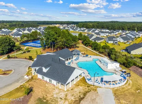 2126 Wild Indigo Circle Calabash NC 28467