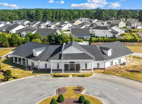 2126 Wild Indigo Circle Calabash NC 28467
