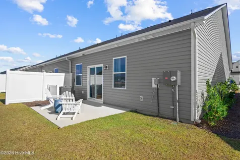 2126 Wild Indigo Circle Calabash NC 28467