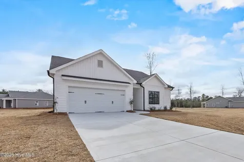 405 Alice Lane Burgaw NC 28425