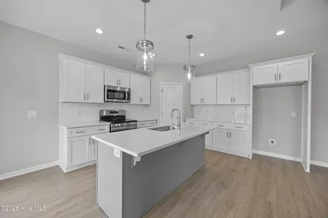 405 Alice Lane Burgaw NC 28425