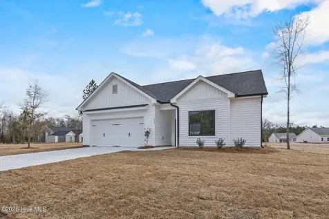 405 Alice Lane Burgaw NC 28425
