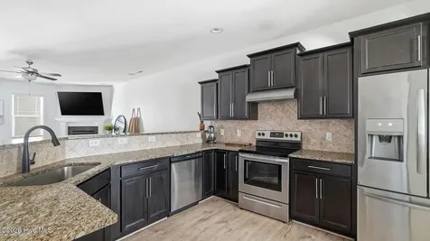528 Foothills Street Aberdeen NC 28315