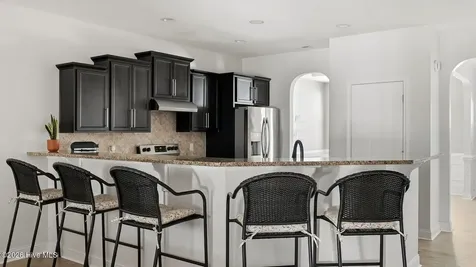 528 Foothills Street Aberdeen NC 28315