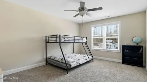 528 Foothills Street Aberdeen NC 28315