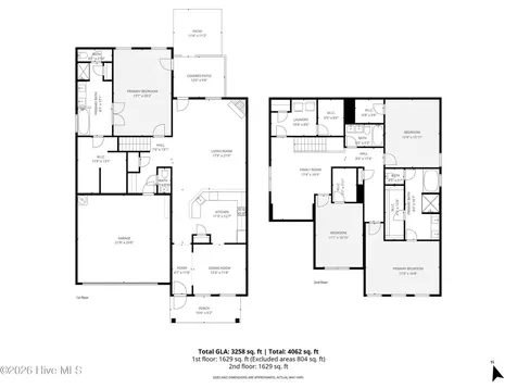528 Foothills Street Aberdeen NC 28315