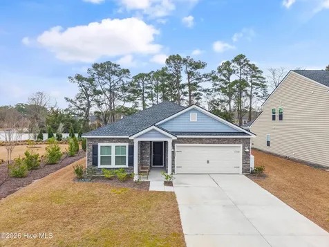 9007 Island Shore Avenue Calabash NC 28467