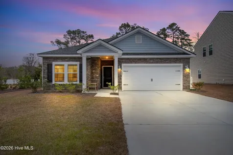 9007 Island Shore Avenue Calabash NC 28467