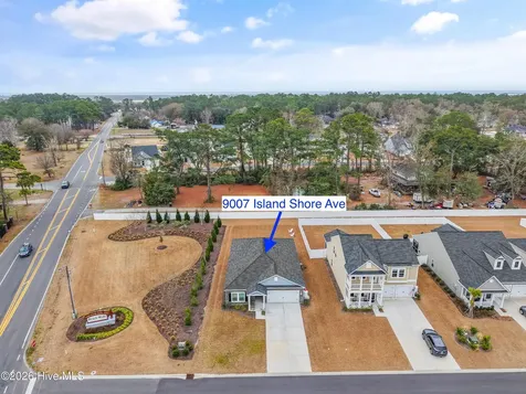 9007 Island Shore Avenue Calabash NC 28467