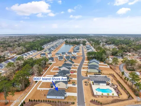 9007 Island Shore Avenue Calabash NC 28467