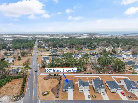 9007 Island Shore Avenue Calabash NC 28467