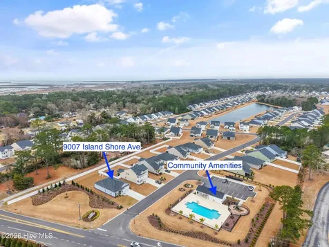 9007 Island Shore Avenue Calabash NC 28467