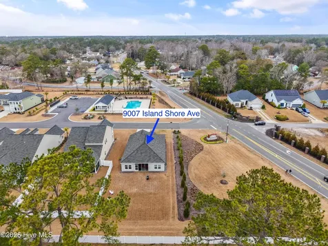 9007 Island Shore Avenue Calabash NC 28467