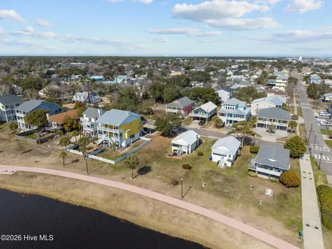 305 Atlanta Avenue Carolina Beach NC 28428