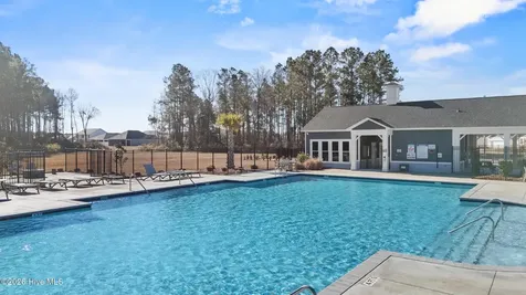 1773 Tablerock Court SE Bolivia NC 28422
