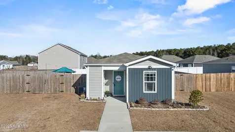 1773 Tablerock Court SE Bolivia NC 28422