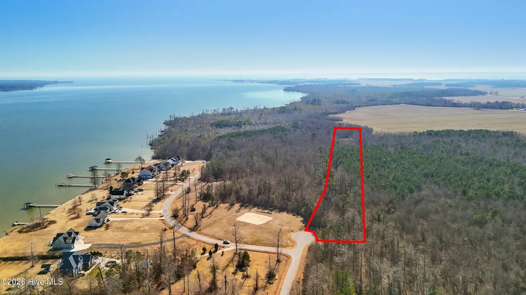 266 Sterling Colson Way Hertford NC 27944