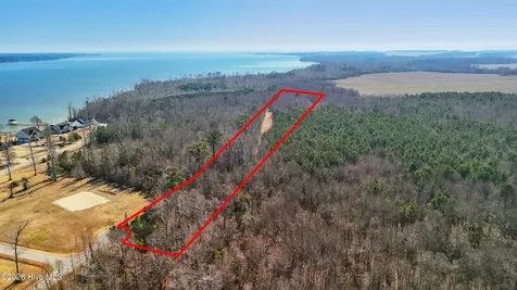 266 Sterling Colson Way Hertford NC 27944