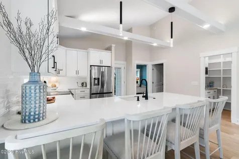 113 SW 22nd Street Oak Island NC 28465