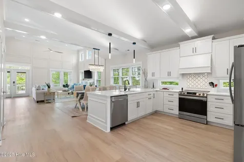 113 SW 22nd Street Oak Island NC 28465