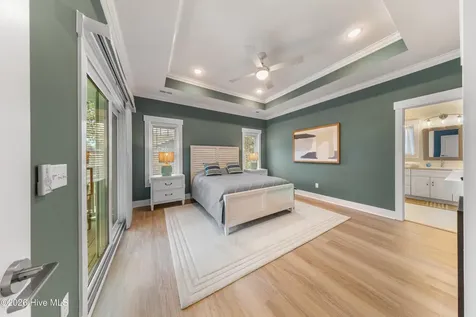 113 SW 22nd Street Oak Island NC 28465