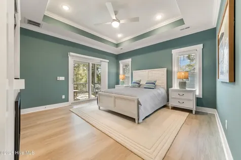 113 SW 22nd Street Oak Island NC 28465