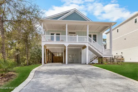 113 SW 22nd Street Oak Island NC 28465