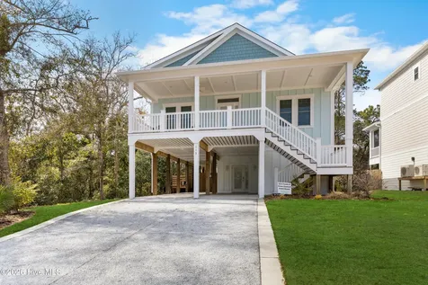 113 SW 22nd Street Oak Island NC 28465