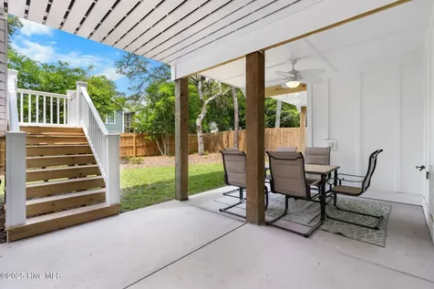 113 SW 22nd Street Oak Island NC 28465