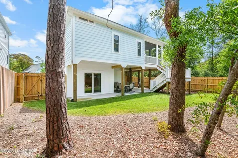 113 SW 22nd Street Oak Island NC 28465
