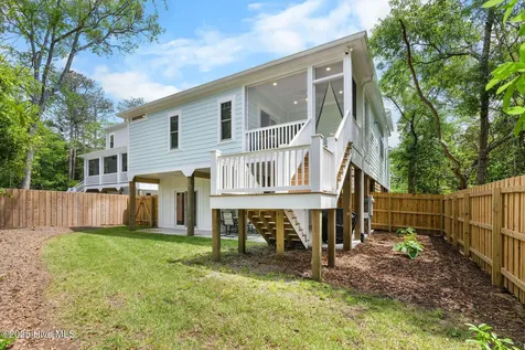 113 SW 22nd Street Oak Island NC 28465
