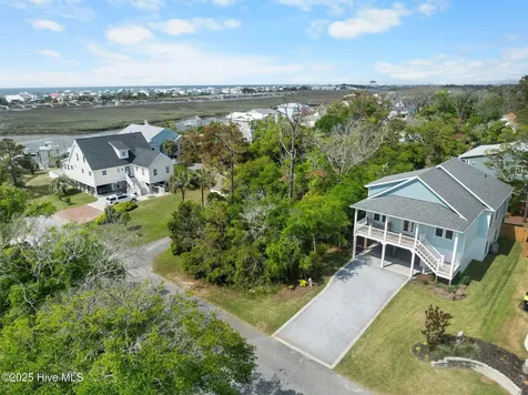 113 SW 22nd Street Oak Island NC 28465