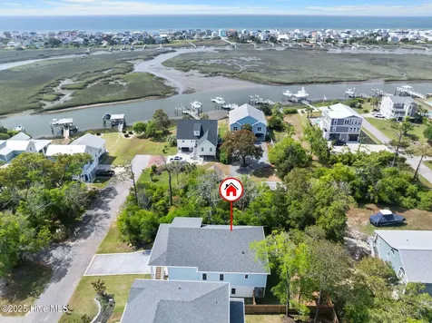 113 SW 22nd Street Oak Island NC 28465