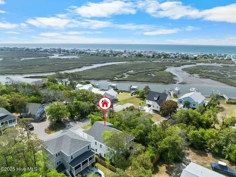113 SW 22nd Street Oak Island NC 28465