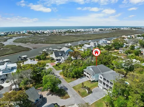 113 SW 22nd Street Oak Island NC 28465