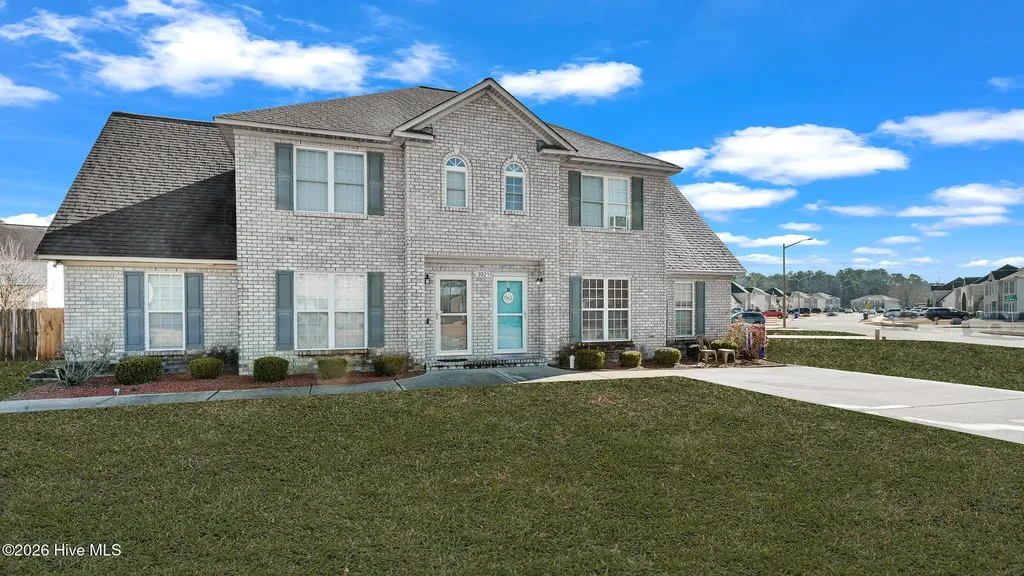 3921 Granada Drive Winterville NC 28590