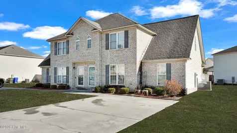 3921 Granada Drive Winterville NC 28590