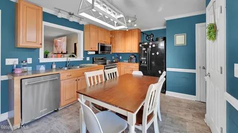 3921 Granada Drive Winterville NC 28590