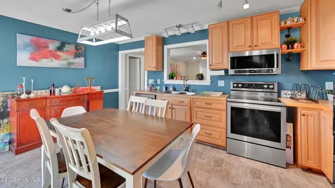 3921 Granada Drive Winterville NC 28590