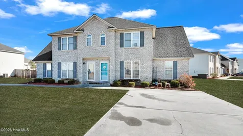 3921 Granada Drive Winterville NC 28590