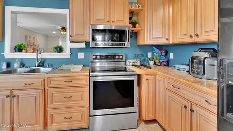 3921 Granada Drive Winterville NC 28590